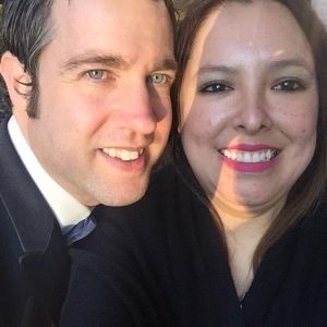 Meet your Posher, Johana